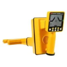 3M™ Dynatel™ Locator 2573X, Cable/Pipe/Fault, Locator Only, 1/Case