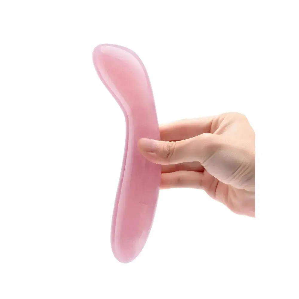 7-inch Le Wand Extra Powerful Pink G-wand Massager
