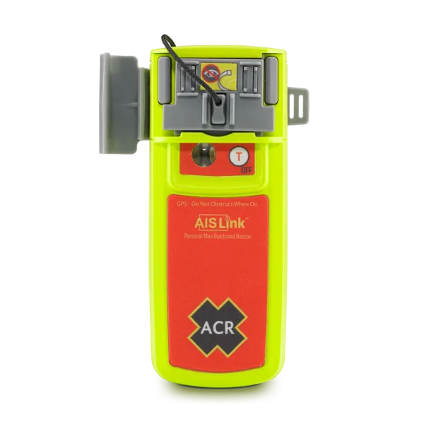 ACR AISLink Man Overboard Beacon