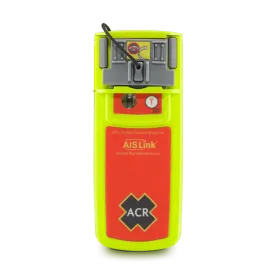 ACR AISLink Man Overboard Beacon
