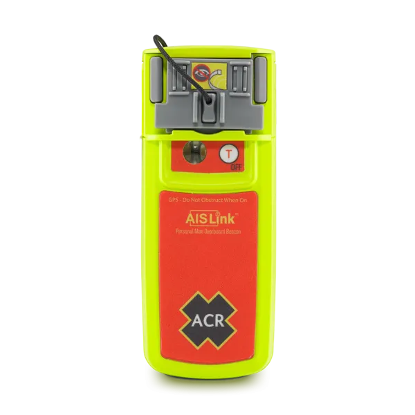 ACR AISLink Man Overboard Beacon