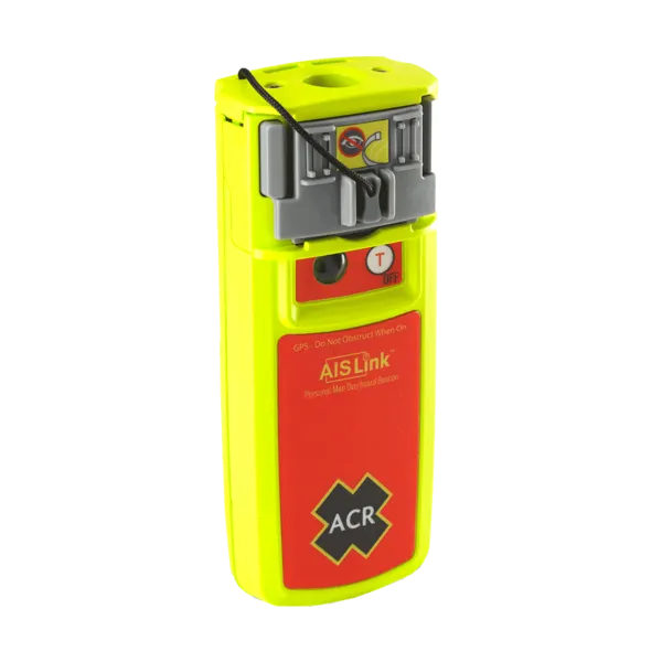 ACR AISLink Man Overboard Beacon
