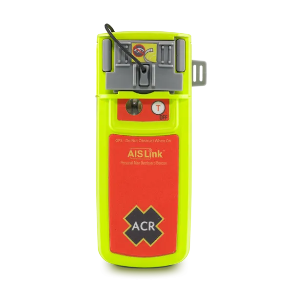 ACR AISLink Man Overboard Beacon