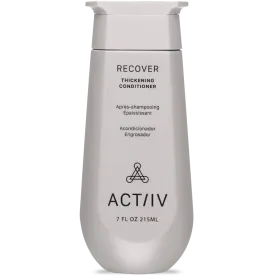 ACTiiV RECOVER Thickening Conditioner
