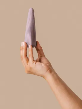 Ambrette | Ornamental Wand Vibrator