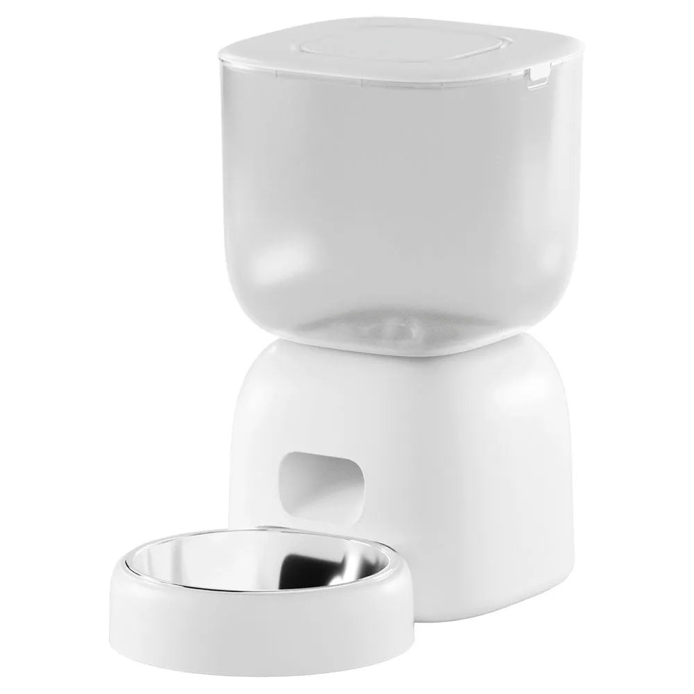 Automatic Litter Box Pack iHunt Smart Cat Litter V2 for Cats   Smart Pet Care Pack, 3L Automatic Feeder, and 2L Water Fountain