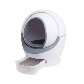 AUTOMATIC LITTER BOX