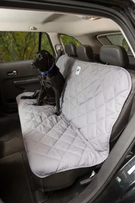 Back Seat Protector for Dogs, Large