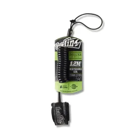 Balin Deluxe Coil Leash