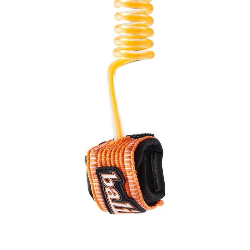 Balin Deluxe Coil Leash