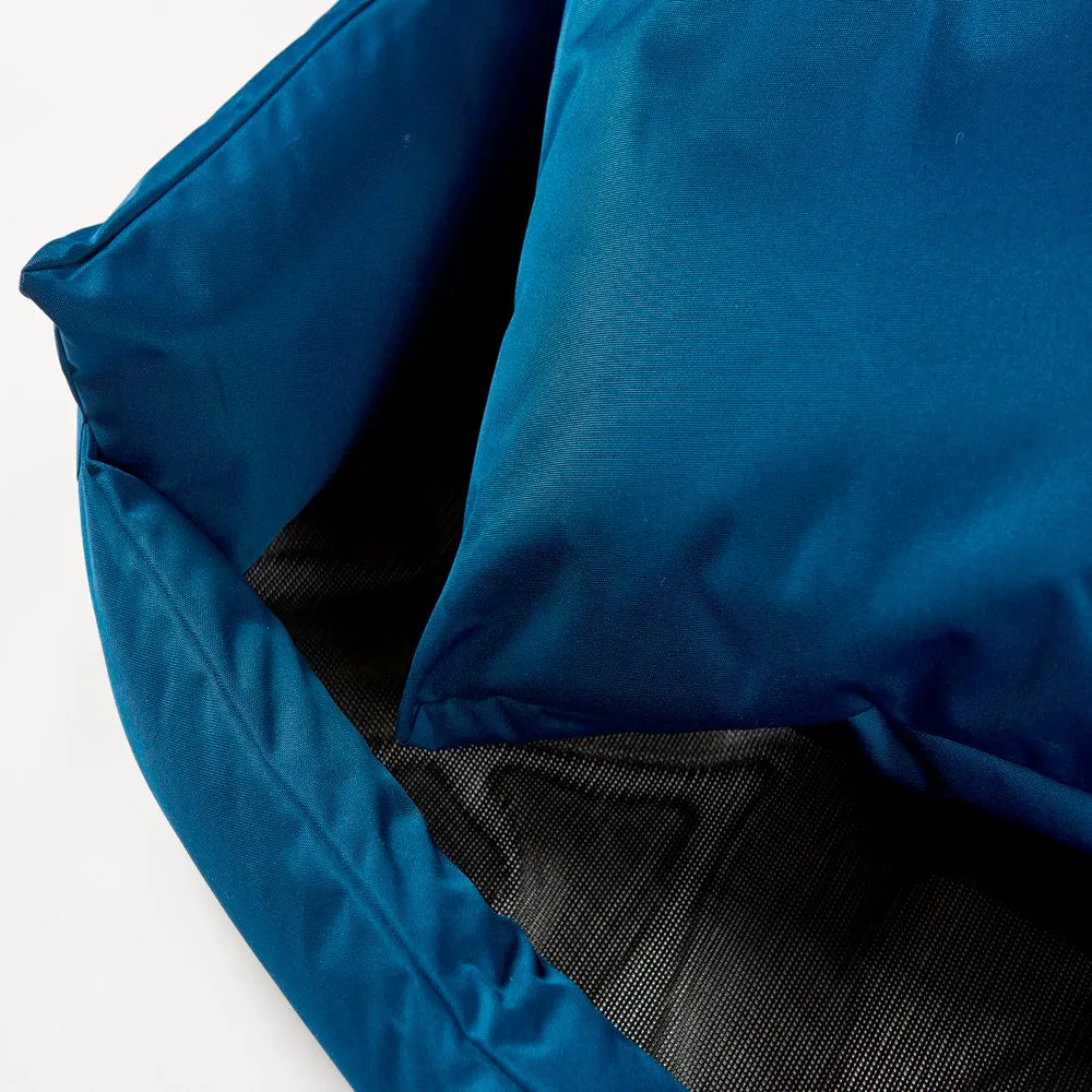 Bronte Trojan Cosy Plus Waterproof Dog Bed