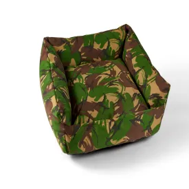 Bronte Trojan Cosy Plus Waterproof Dog Bed