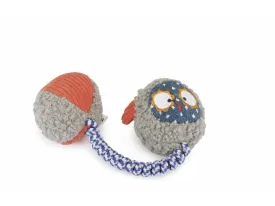 Cat Toy - Cat With Spring