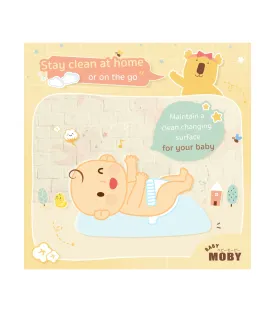 Disposable Changing Mat / Under Pad