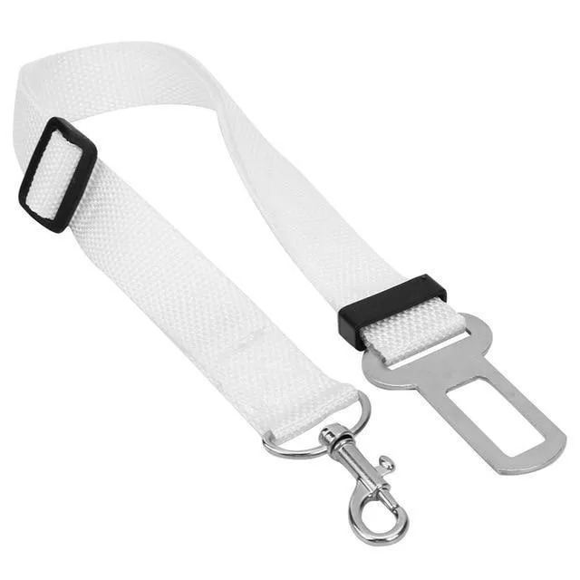 Dog Seat Belt Car Harness