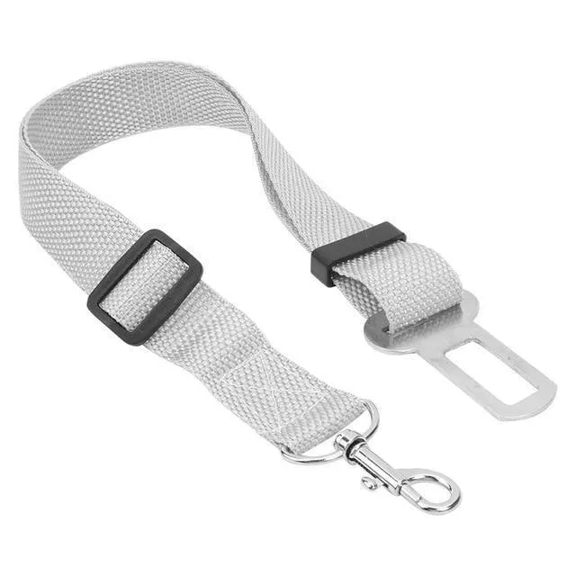 Dog Seat Belt Car Harness