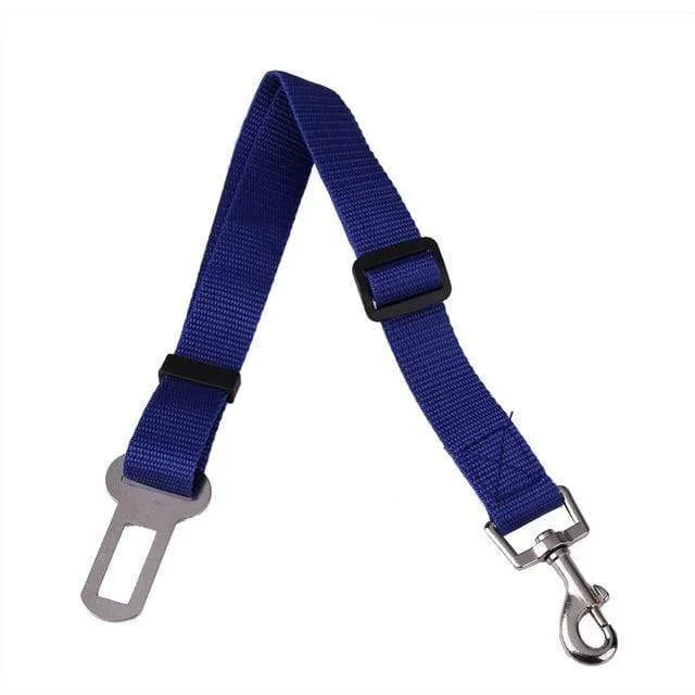 Dog Seat Belt Car Harness
