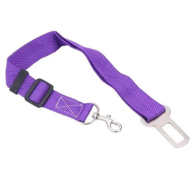 Dog Seat Belt Car Harness