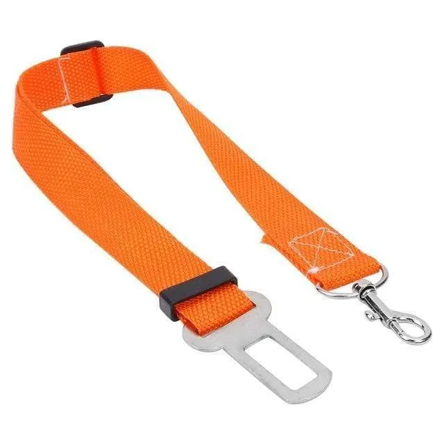 Dog Seat Belt Car Harness