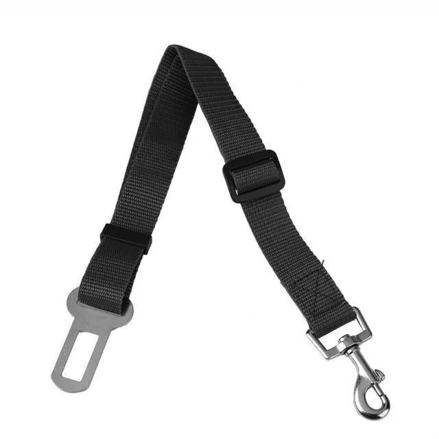 Dog Seat Belt Car Harness