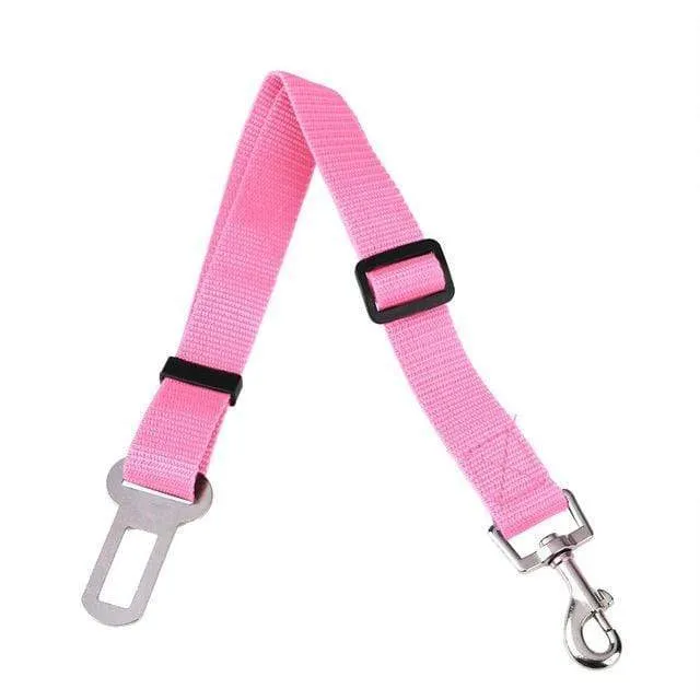 Dog Seat Belt Car Harness