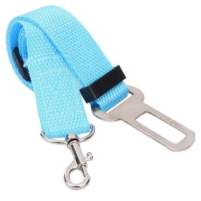 Dog Seat Belt Car Harness
