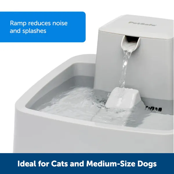 Drinkwell 1 Gallon Pet Fountain
