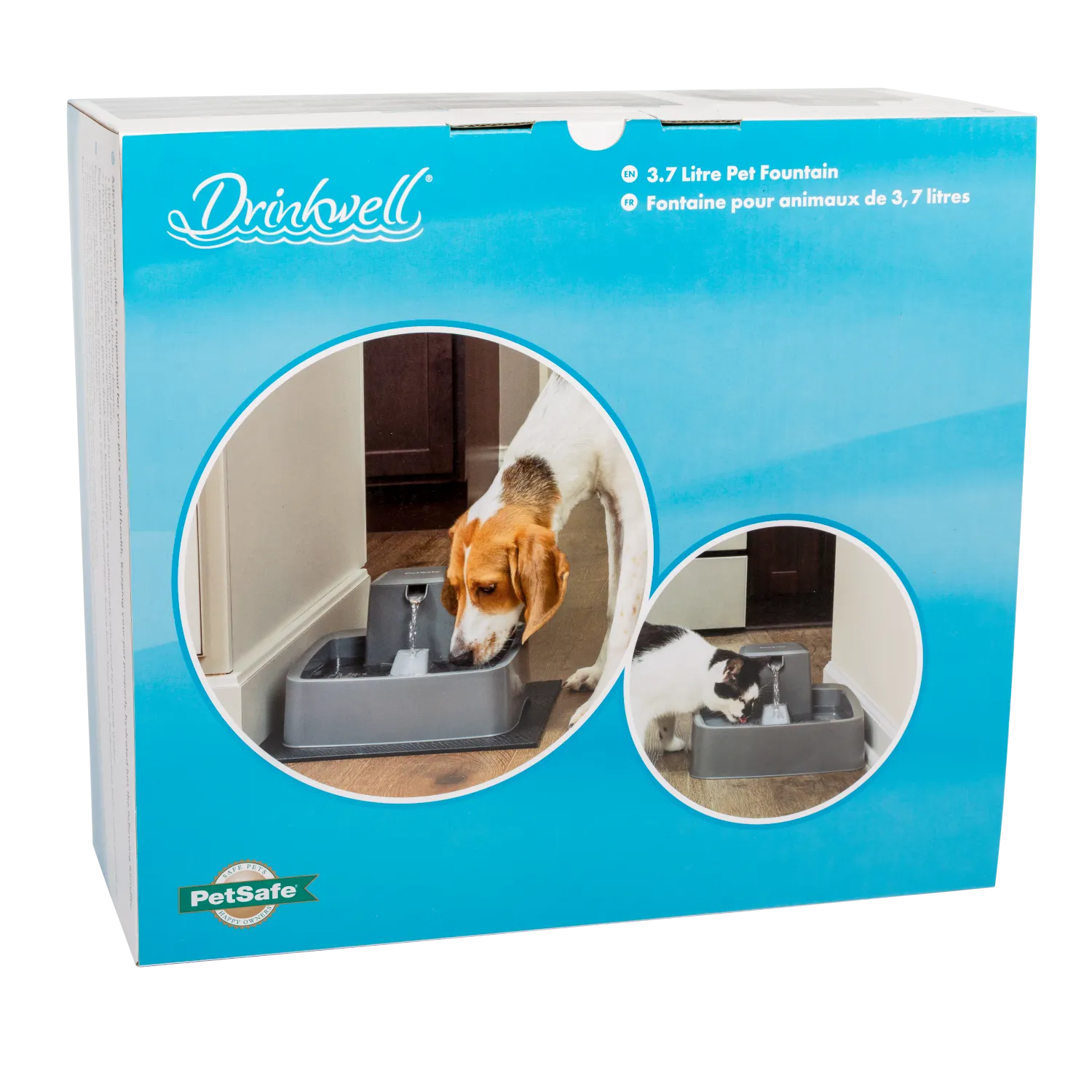 Drinkwell® 3.7 Litre Pet Fountain