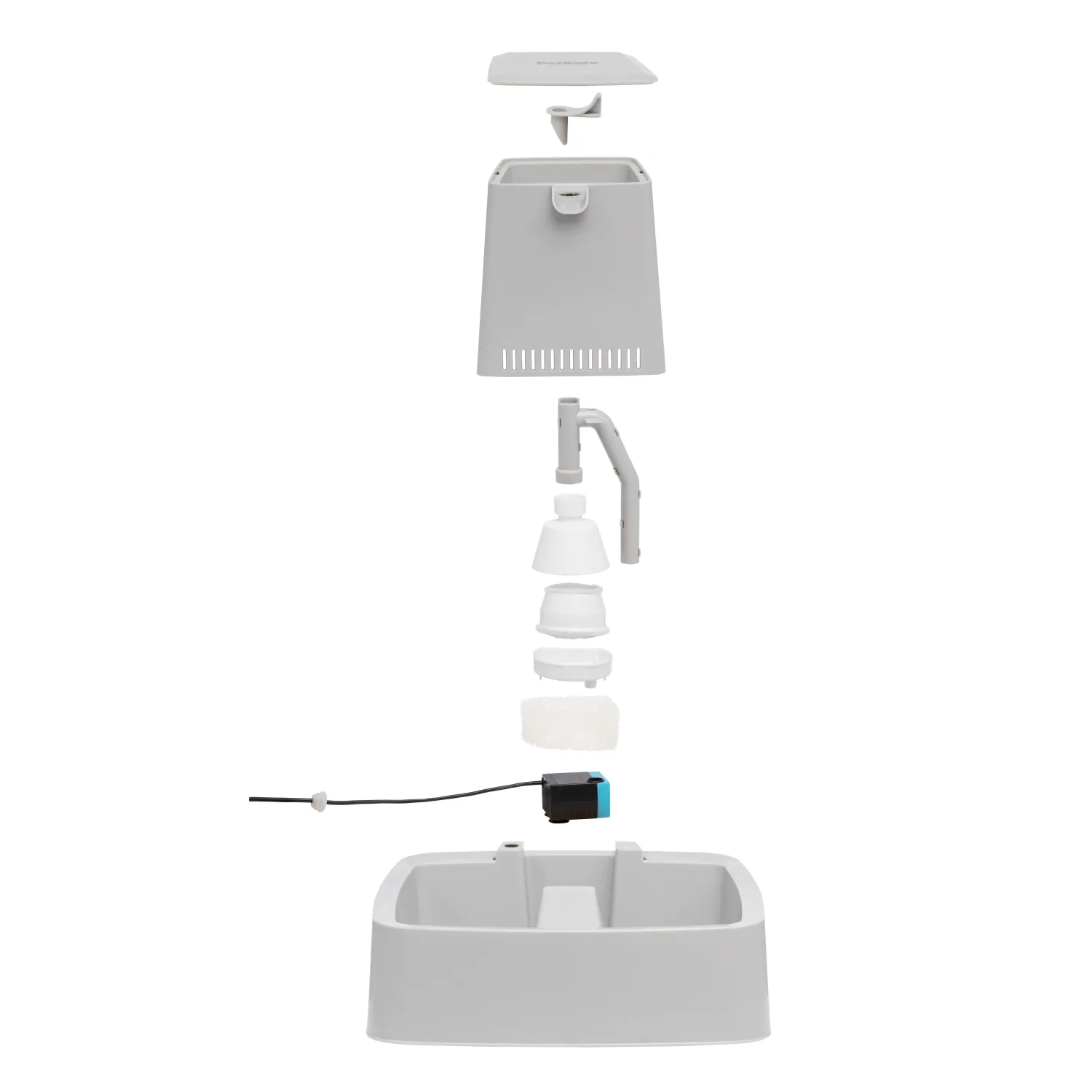 Drinkwell® 3.7 Litre Pet Fountain