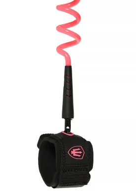 FK Surf Standard Coil Bodyboard Leash