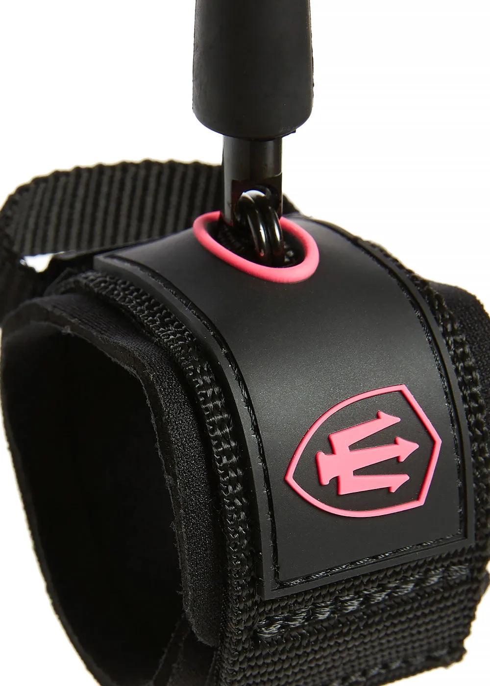 FK Surf Standard Coil Bodyboard Leash