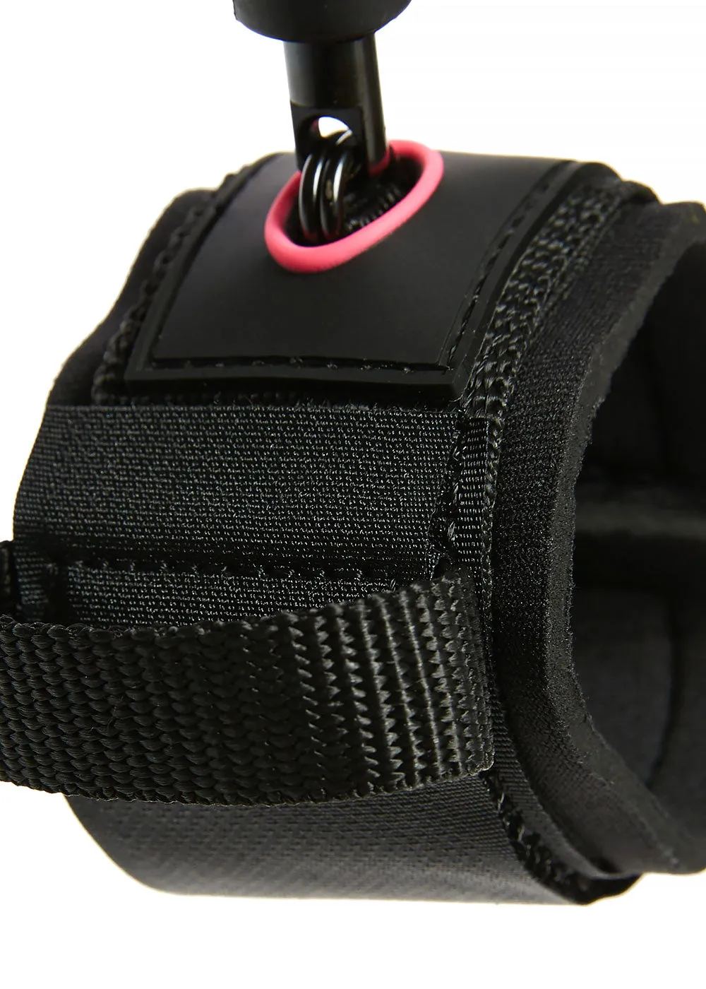 FK Surf Standard Coil Bodyboard Leash