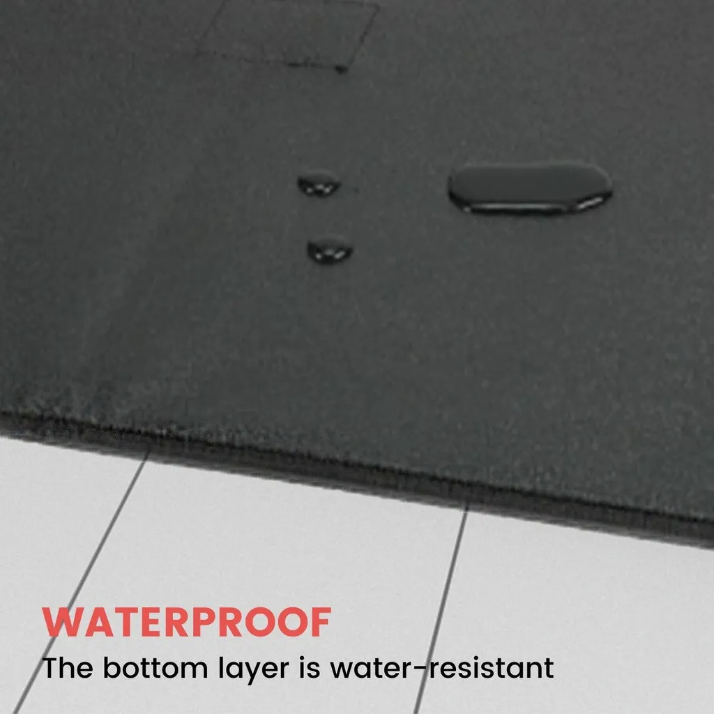 Floofi Litter Mat (Bone)