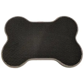 Floofi Litter Mat (Bone)