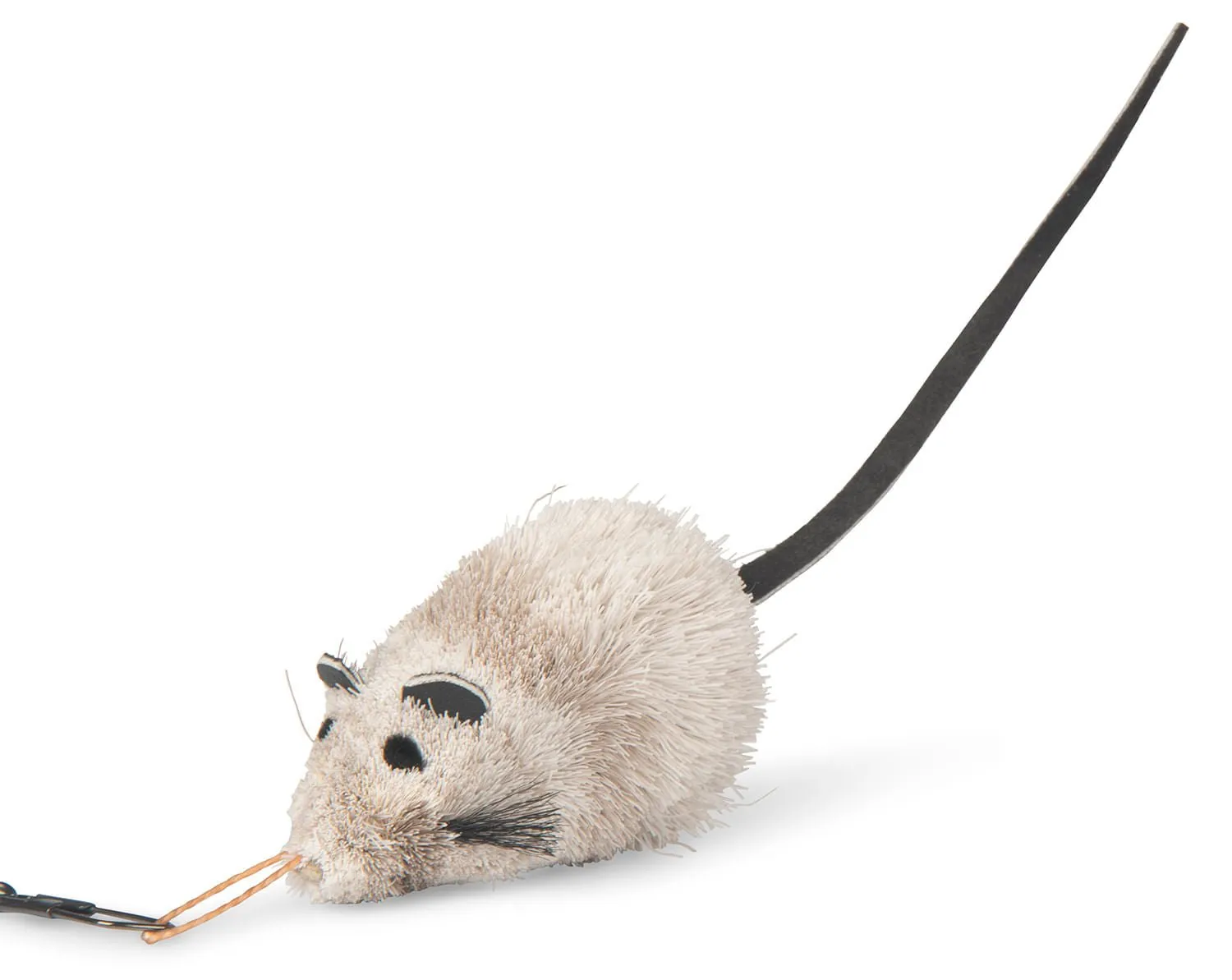 Go Cat Teaser Cat Catcher Wand & Toy