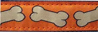 Hemp Dog Leash  4 Foot 3/4"    SALE