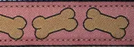 Hemp Dog Leash  4 Foot 3/4"    SALE