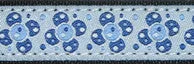 Hemp Dog Leash  4 Foot 3/4"    SALE