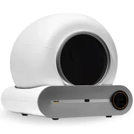 iHunt Smart Cat Litter Automatic Litter Box for Cats