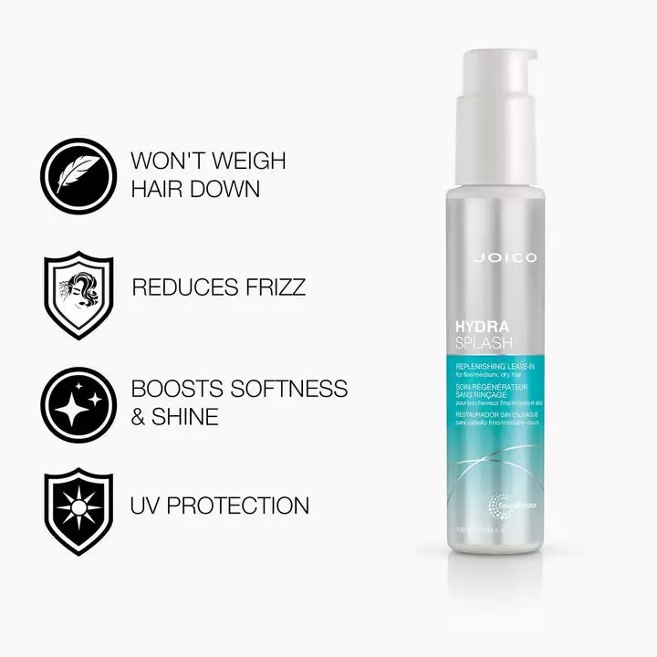 Joico HydraSplash Replenishing Leave-In
