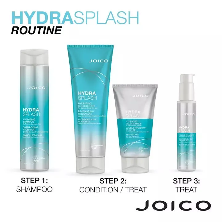 Joico HydraSplash Replenishing Leave-In