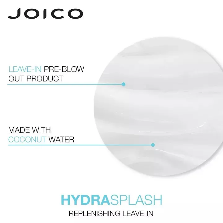 Joico HydraSplash Replenishing Leave-In