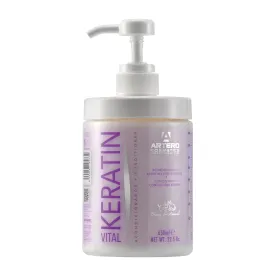 Keratin Vital Mask 650ml