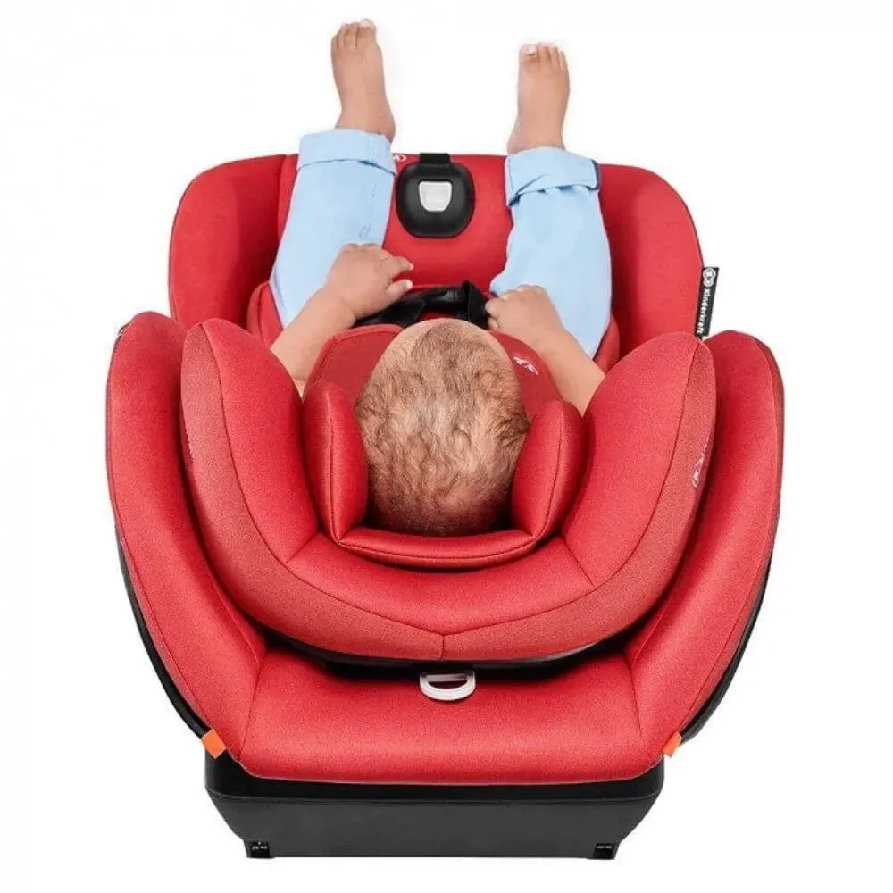Kinderkraft Myway Car Seat