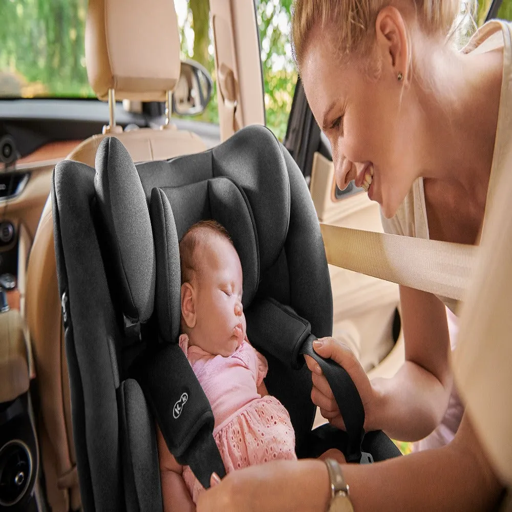 Kinderkraft Myway Car Seat