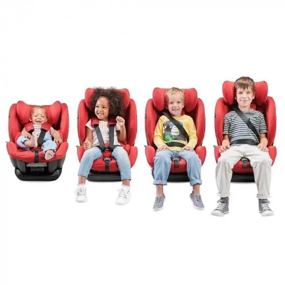 Kinderkraft Myway Car Seat