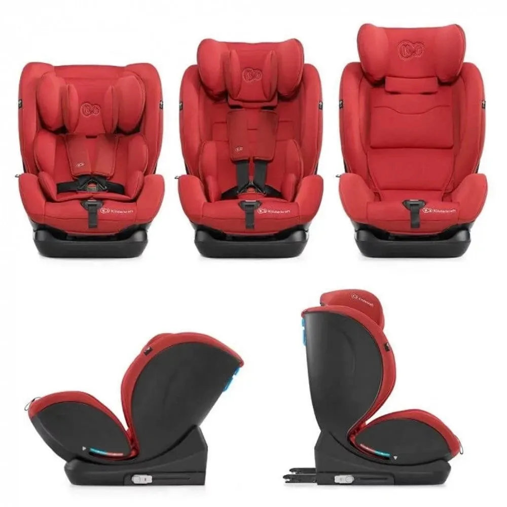 Kinderkraft Myway Car Seat