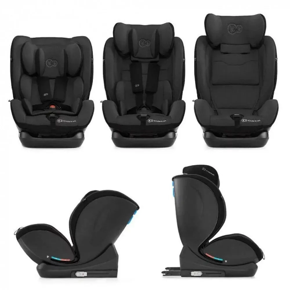 Kinderkraft Myway Car Seat