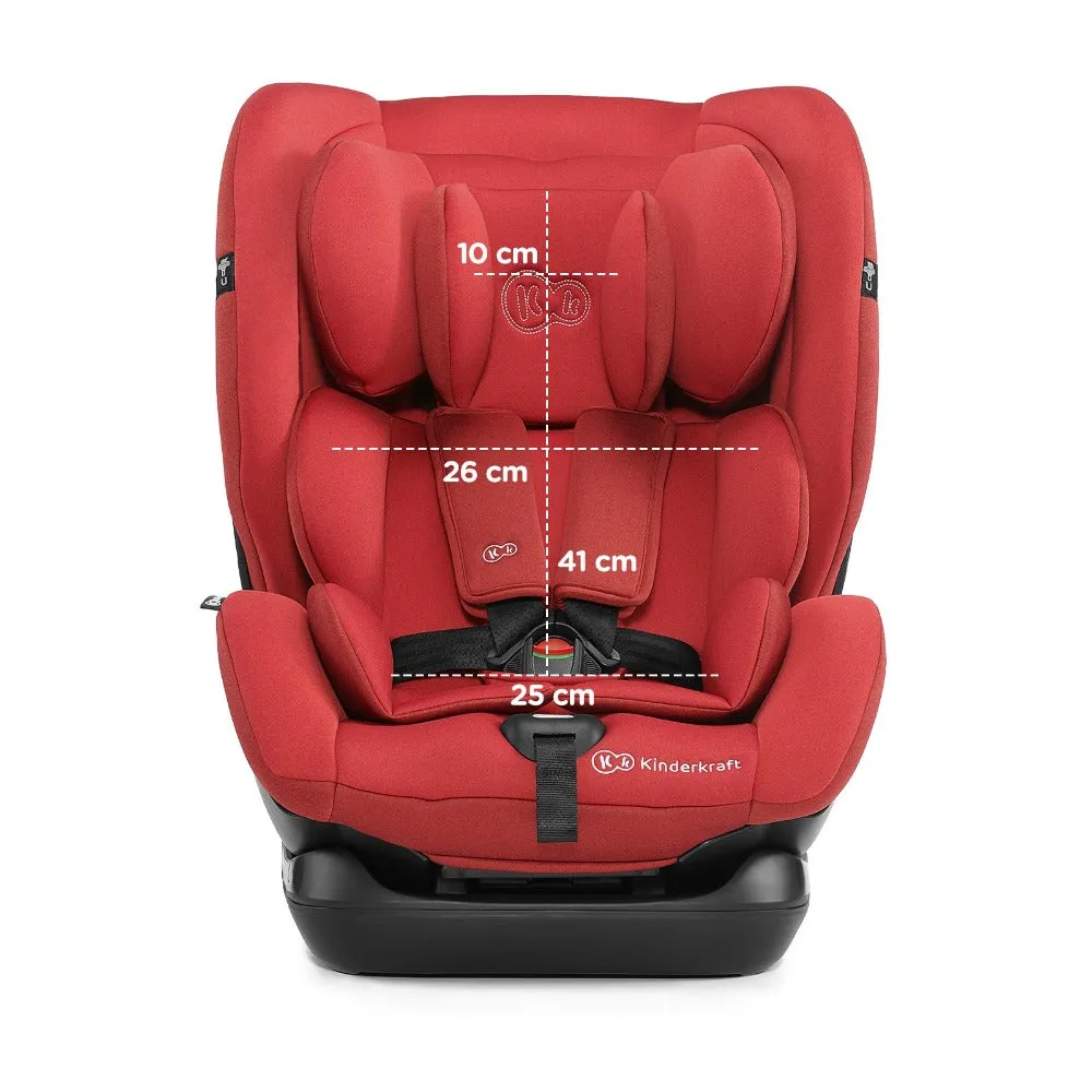 Kinderkraft Myway Car Seat