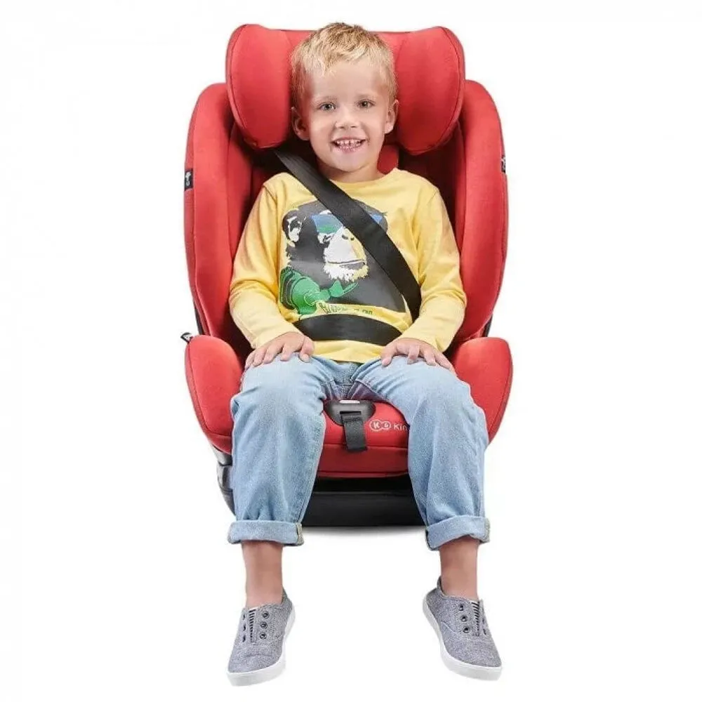 Kinderkraft Myway Car Seat